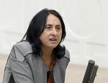 Τουρκία: Αφαιρέθηκε η βουλευτική ιδιότητα πολιτικού του HDP